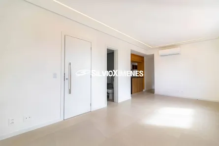 Apartamento com 3 Quartos à venda, 110m² no Serra, Belo Horizonte