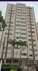 Apartamento com 2 Quartos à venda, 80m² no Vila Anglo Brasileira, São Paulo