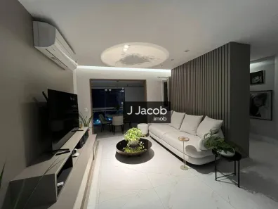 Apartamento com 2 Quartos à venda, 78m² no Umarizal, Belém