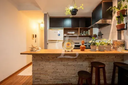 Apartamento com 1 Quarto à venda, 36m² no Campos Elíseos, São Paulo