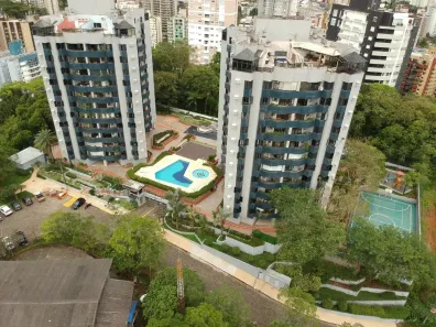Apartamento com 3 Quartos à venda, 134m² no Atiradores, Joinville