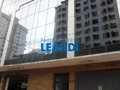 Sala Comercial para alugar, 100m² no Vila Nova Conceição, São Paulo