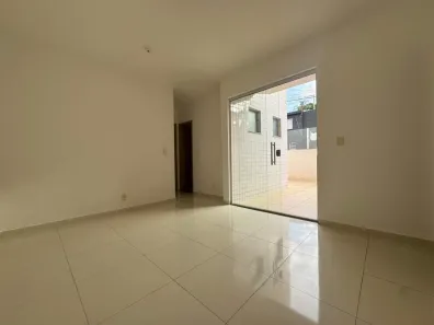 Apartamento com 2 Quartos para alugar, 83m² no Cardoso (Barreiro), Belo Horizonte