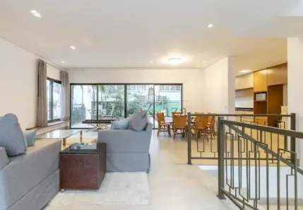 Casa de Condomínio com 4 Quartos à venda, 689m² no Jardim dos Estados, São Paulo