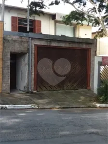 Sobrado com 3 Quartos à venda, 90m² no Santo Amaro, São Paulo