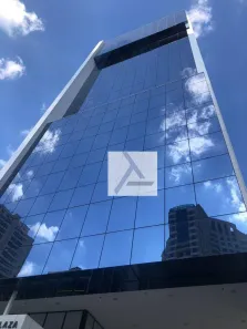Sala Comercial para alugar, 504m² no Vila Gertrudes, São Paulo