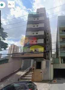 Apartamento com 2 Quartos para alugar, 55m² no Vila Bastos, Santo André