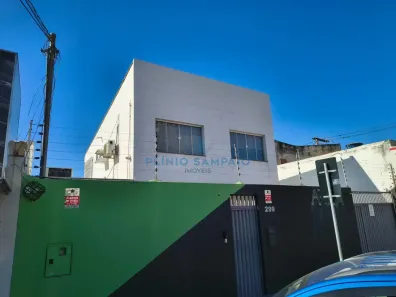 Prédio Comercial com 6 Quartos para alugar, 300m² no Ilha dos Ayres, Vila Velha