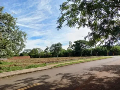Lote/Terreno à venda, 3258m² no Santa Rita, Piracicaba