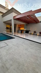 Casa com 3 Quartos à venda, 250m² no Residencial Tellini, Franca