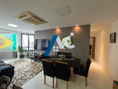 Apartamento com 2 Quartos à venda, 80m² no Pituba, Salvador