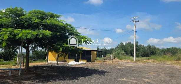 Fazenda/Sítio à venda, 24200m² no Centro, Anhembi