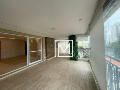 Apartamento com 4 Quartos para venda ou aluguel, 213m² no Ipiranga, São Paulo