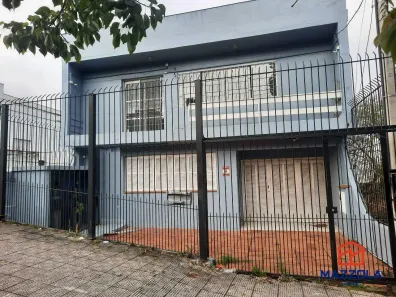 Imóvel Comercial com 3 Quartos à venda, 255m² no Medianeira, Porto Alegre