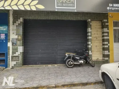 Ponto Comercial à venda, 103m² no Nova Parnamirim, Parnamirim