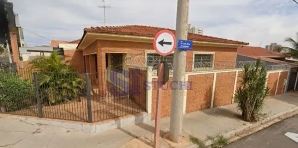 Casa com 2 Quartos para alugar, 97m² no Vila Yamada, Araraquara