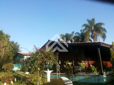 Fazenda/Sítio com 3 Quartos para alugar, 200m² no , Ipeúna