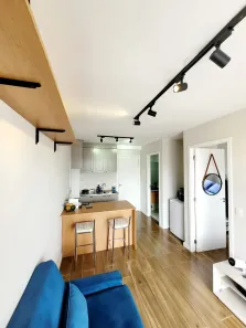 Apartamento com 1 Quarto à venda, 33m² no Jardim Santa Terezinha (Zona Leste), São Paulo