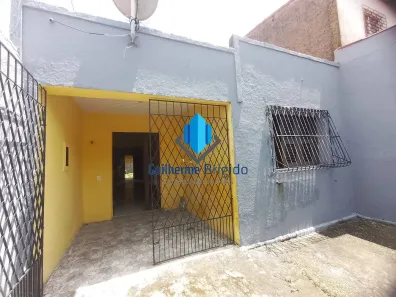 Casa com 3 Quartos à venda, 100m² no Messejana, Fortaleza