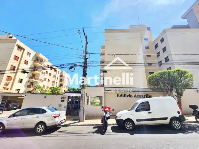 Apartamento com 3 Quartos à venda, 75m² no Presidente Médici, Ribeirão Preto