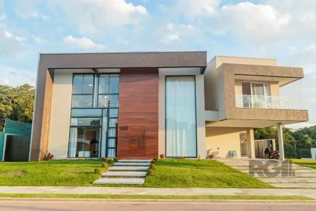 Casa de Condomínio com 5 Quartos à venda, 679m² no Vila Nova, Porto Alegre