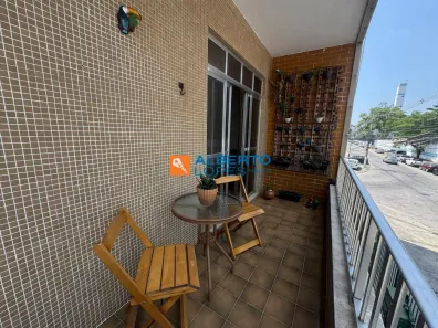 Apartamento com 2 Quartos à venda, 68m² no Tauá, Rio de Janeiro