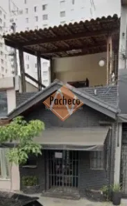 Ponto Comercial à venda, 106m² no Vila Gomes Cardim, São Paulo