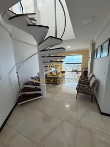 Apartamento com 2 Quartos à venda, 160m² no Pituaçu, Salvador