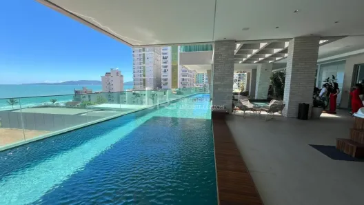 Apartamento com 3 Quartos à venda, 156m² no Meia Praia, Itapema