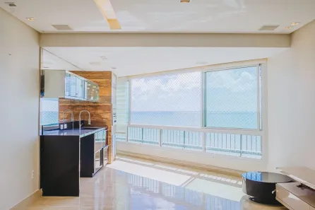 Apartamento com 3 Quartos à venda, 170m² no Piedade, Jaboatão dos Guararapes