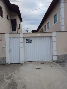 Kitnet com 1 Quarto para alugar, 40m² no Jardim Caiçara, Cabo Frio