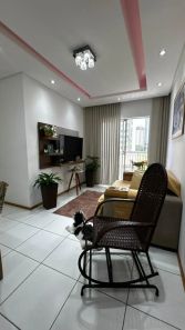 Apartamento com 3 Quartos à venda, 70m² no Imbuí, Salvador