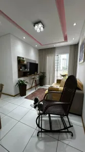 Apartamento com 3 Quartos à venda, 71m² no Imbuí, Salvador
