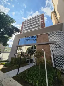Apartamento com 2 Quartos à venda, 61m² no São Judas, São Paulo
