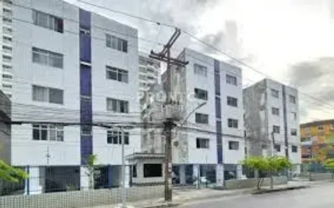Apartamento com 2 Quartos à venda, 82m² no Boa Viagem, Recife