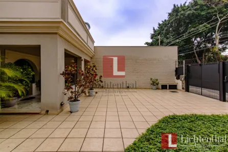 Casa com 3 Quartos à venda, 300m² no Jardim Paulista, São Paulo