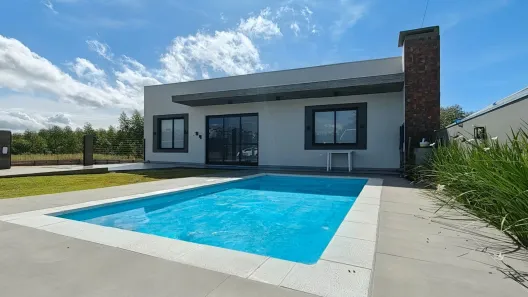 Casa com 3 Quartos à venda, 80m² no Balneário Rosa do Mar, Passo de Torres