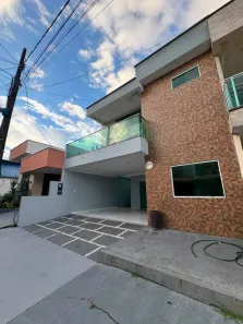 Casa de Condomínio com 3 Quartos à venda, 200m² no Coqueiro, Belém