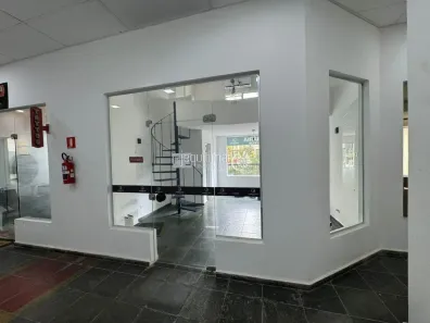 Sala Comercial para alugar, 27m² no Enseada, Guarujá