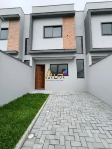 Sobrado com 2 Quartos à venda, 76m² no Gravatá, Navegantes