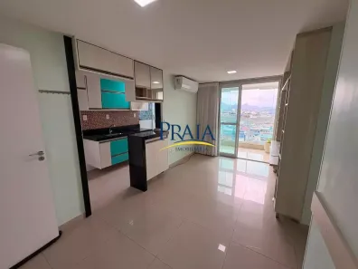 Apartamento com 3 Quartos para alugar, 73m² no Jardim Guadalajara, Vila Velha