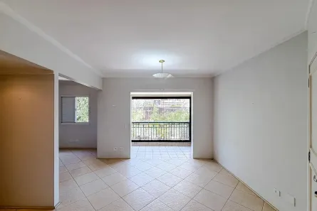 Apartamento com 2 Quartos à venda, 80m² no Vila Mariana, São Paulo