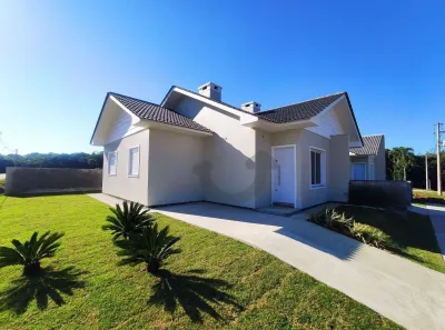 Casa com 2 Quartos à venda, 60m² no Country, Santa Cruz do Sul