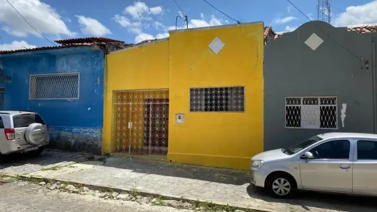 Casa com 3 Quartos à venda, 150m² no Tambiá, João Pessoa