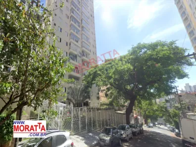 Apartamento com 3 Quartos para venda ou aluguel, 84m² no Chácara Inglesa, São Paulo