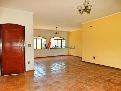 Sobrado com 4 Quartos à venda, 327m² no Vila Anhangüera, Valinhos
