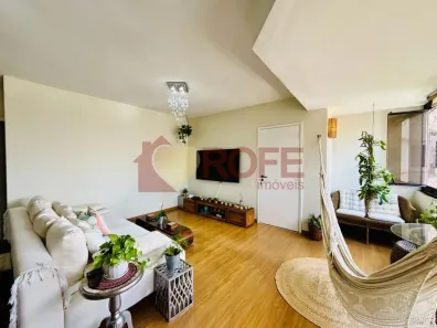 Apartamento com 3 Quartos à venda, 112m² no Indianópolis, São Paulo