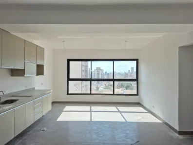 Apartamento com 3 Quartos à venda, 81m² no Alemães, Piracicaba