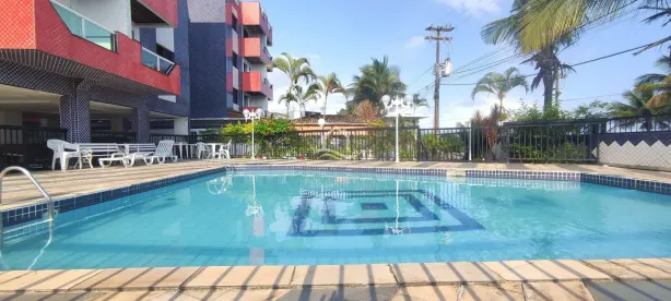 Apartamento com 2 Quartos à venda, 65m² no , Bertioga
