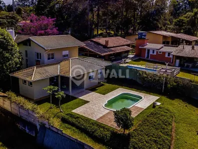 Sobrado com 3 Quartos à venda, 200m² no Terras de San Marco, Itatiba